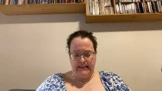 Lucy Maud Montgomery: Det Bl&aring; Slot Kapitel 5