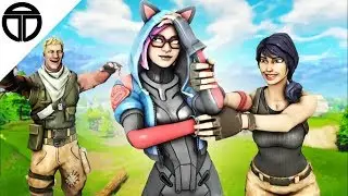Introducing Tech Smurf by Tech Pubs(UNDERRATED RECRUIT!!!???)
