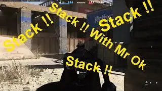 #CODSEASON4 Best 3VS3 Snipers MW Gameplay - Call Of Duty Warzone - Enjoy !