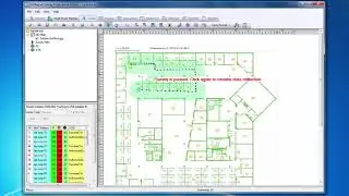 Airmagnet Survey Pro   How To Conduct a Survey