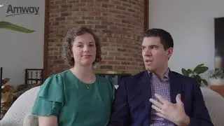 Building a Small Business with Amway