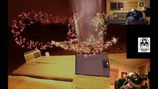 Mindlesspit's VRCorner - Don't Let Go