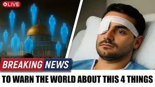 Not Everyone Will See This Video Before It Will Deleted &ndash; Shocking NDE