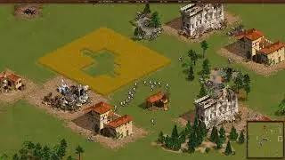 Cossacks Back To War