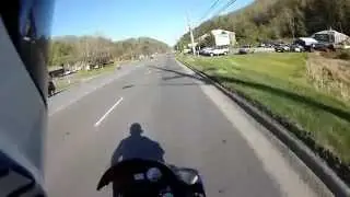 Mizshift Response- Texting=DUI