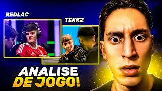 PRA MELHORAR NO EAFC VOC&Ecirc; PRECISA AN&Aacute;LISAR JOGOS!