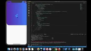 Flutter Login Screen UI with Animation Part 1