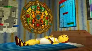 it's late, but you're still awake... (relaxing zelda music & rain outside)