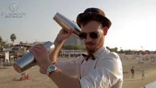 Shikshook &ndash; Reimagining Elegant & Reliable Barware