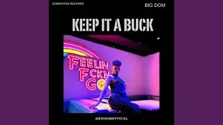 KEEP IT A BUCK