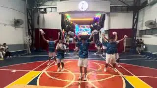 Champion CheerDanceCompetitionSHS2026. NoCopyRight Infringement #javigediscoveries #dance #viral 