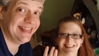 Jon proposes to Taylor May 23rd, 2023