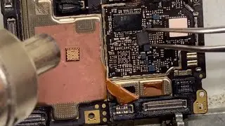Paano gawin nag no service vivo y11 y12 y15 