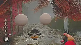 Chucky First Person View