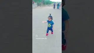 my son full masti #funny video 😁