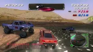 Smuggler's Run 2 Warzones Retextured Beta - 4 - 6