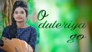 new santali traditional song 2022__o duleriya go__st music production