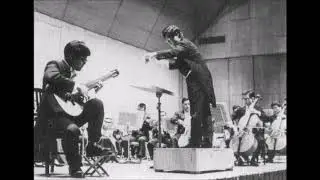 鈴木巌／ロドリゴ アランフェス協奏曲  Iwao Suzuki / J.Rodrigo Concierto de Aranjuez