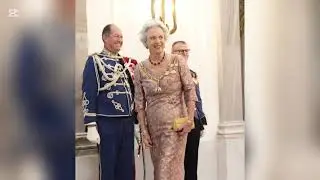 Royal Intrigue: Secrets of Denmark's New Year Gala!