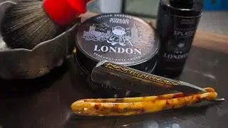 Bartman 504. Nomad theory .Razorock F400  &kappa;&alpha;&lambda;ή &epsilon;&beta;&delta;&omicron;&mu;ά&delta;&alpha; &sigma;&epsilon; ό&lambda;&omicron;&upsilon;&sigmaf;