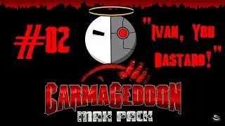 Carmageddon (Max Pack) | #02 | 