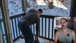 Hidden Strength in The Upper Back