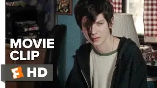 Ten Thousand Saints Movie CLIP - Kidnap You (2015) - Hailee Steinfeld, Ethan Hawke Movie HD