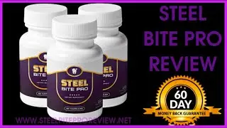 When to Seek Help? Where to Buy Steel Bite Pro? Pricing and Contact Information