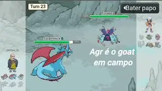 O TIME MAIS FORTE USANDO KROOKODILE SCARF E NIHILEGO METEOR BEAM | Gen 8 OU |