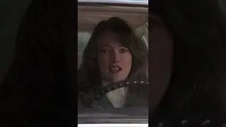 Pet Sematary 2 (1992) Road Rage