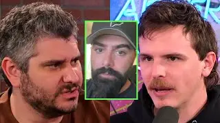 Idubbbz on Keemstar Drama