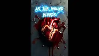 As the wound bleeds #music #aimusic #heavymetalsongs #metalai 