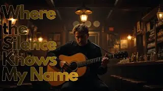 Where the Silence Knows My Name | Emotional Cinematic Reggae Ballad