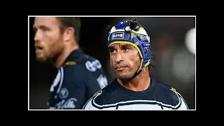 Live: North Queensland Cowboys v Gold Coast Titans - NRL week seven