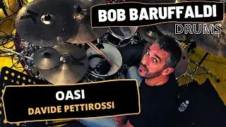 Oasi - Bob Baruffaldi (Composed by Davide Pettirossi)