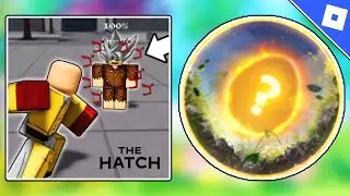 [EVENT] How to get the TIME EGG BADGE in MYSTIC BATTLEGROUND (EGG HUNT 2025: THE HATCH) | Roblox