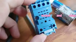 ENDRESS+HAUSER VIBRATION FORK LEVEL SENSOR