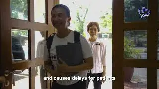 Testimonial Video ft Yeoh Pheng Loo