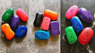 Perfect Soap Cutting Compilation for Stress Relief