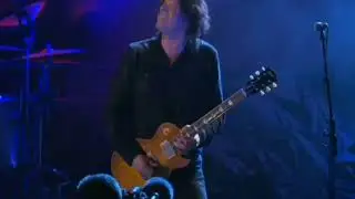 The Loner - John Norum (Europe) | Full HD Music Video