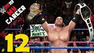 WWE 2K19 (Hindi) My Player #12 