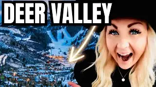 Tips For Buying A Deer Valley Utah Vacation Home