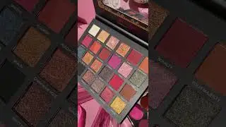 Silk and sleek eyeshadow palette kashees #bollywood #arijitsingh #music #love #movie #indianclaymask