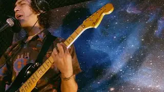Jimi Hendrix - Angel (ORKi live cover)(accurate)