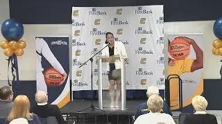 Mocs introduce Deandra Schirmer as new women's basketball coach