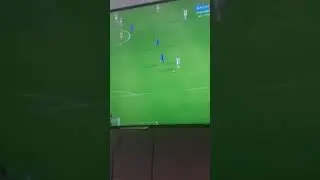 Gol do S&atilde;o Paulo gol de J.Rojas &mdash; S&atilde;o Paulo 1 X 0 Santo Andr&eacute;