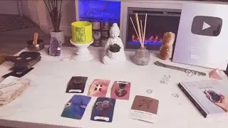 Pisces ♓️ THE NEXT 48 HOURS✨ (April 5-7)Tarot Card Reading