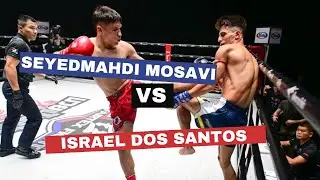 Brazil Vs Iran = Technical Battle