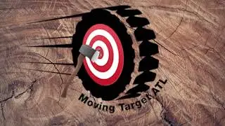 Moving Target ATL Atlanta's premier Mobile Axe Throwing Venue