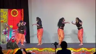 First Performance in USA 🙈🙈😎😎